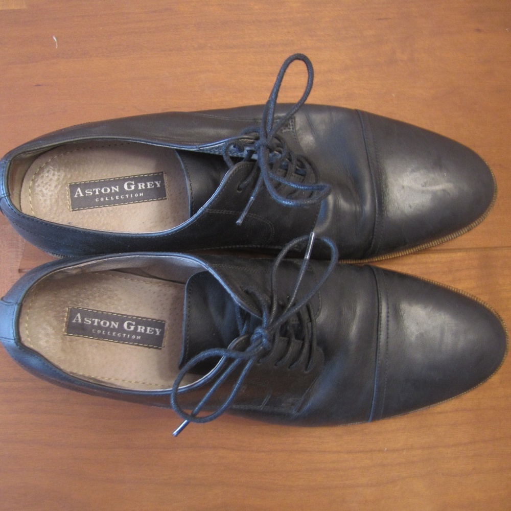 Aston Grey Collection